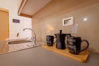 Apartament Halimi - Saranda - 7