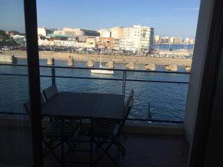 Vue exceptionnelle sur chenal, océan, baie des Sables - 9