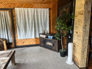 Galena Road Cabins - Deadwood - 2