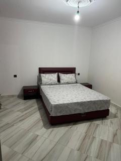 Appartement au 1er étage de 4 pièces à martil - 8