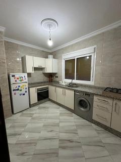 Appartement au 1er étage de 4 pièces à martil - 4