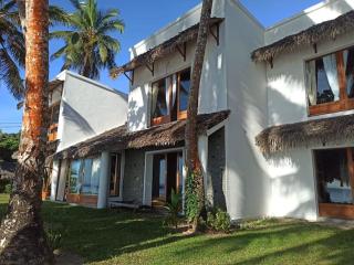 La Spiaggia, tropical villa with private beach - Sainte Marie - 6