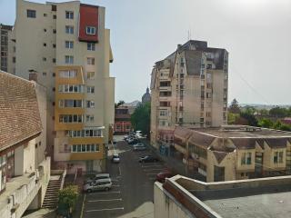 Theatre's Backstage-Apartament in centrul orasului - 4