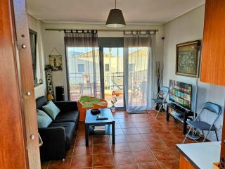 Easy Stay! - Porto Rafti - 0