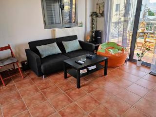 Easy Stay! - Porto Rafti - 7