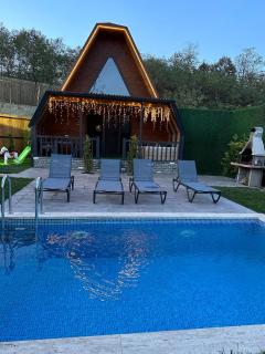 Es Bungalov - Sapanca - 7