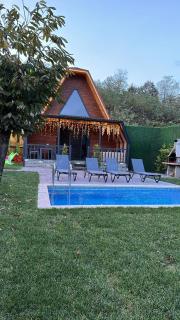 Es Bungalov - Sapanca - 5
