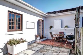 Affinity Cottage - Port Elizabeth - 1