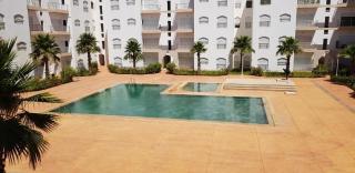 Résidence avec piscine saidia - Saïdia - 0