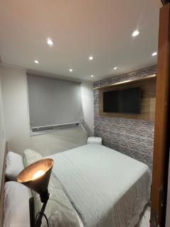 Hotel Florestal Confort - 5