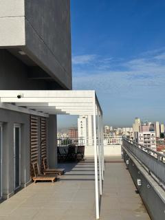 Hotel Florestal Confort - São Paulo - 1