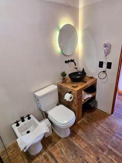 Complejo Falda del Sauce - 6