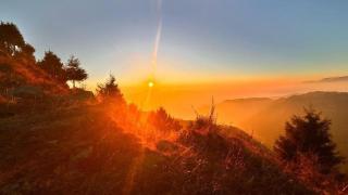 Himalayan Wooden Cottage & Cafe Dalhousie - 1