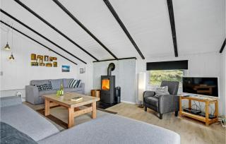 3 Bedroom Cozy Home In Hvide Sande - 8