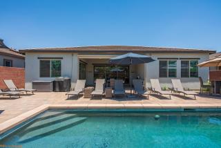 Tooker Desert Oasis Polo Club - Indio - 8