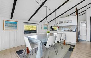 3 Bedroom Cozy Home In Hvide Sande - 5