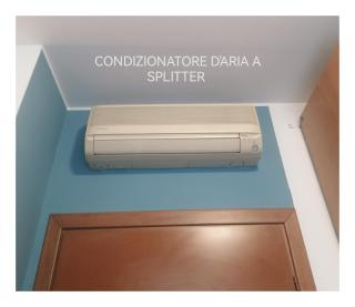 La Casa Blu- Forum di Assago, Ospedale Humanitas, Milanofiori, IEO - Rozzano - 8