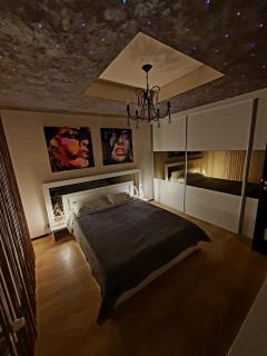 MAJESTIC Residence - Brasov - 8