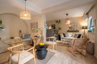 True Blue Boutique Hotel Kalkan - Kalkan - 1