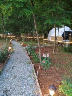 Evaland Glamping - Ardeşen - 9