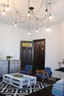 CITYSTAY Apartament Retro 5 min plaża! - Sopot - 8