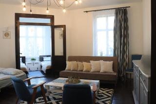 CITYSTAY Apartament Retro 5 min plaża! - Sopot - 9