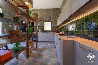 Arte Barocco - Panoramic Home in City Center - 4