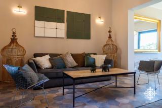 Arte Barocco - Panoramic Home in City Center - 3