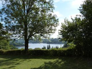 Gîte Lac de pareloup - L'écho du lac - 4