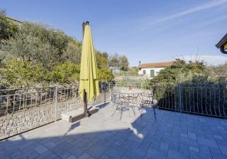 Agriturismo Le Girandole - Diano Marina - 5
