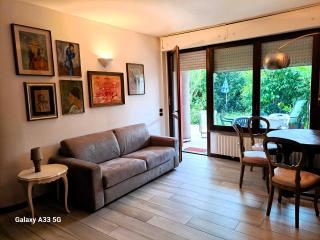 Il Giardino dell'Artista Stylish Home a Milano - Milan - 1