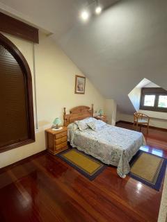 Casa Santa Marta - Cangas de Morrazo - 9