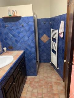 La villa di Turi - Castellammare del Golfo - 5