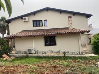 La villa di Turi - Castellammare del Golfo - 3