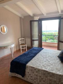 La villa di Turi - Castellammare del Golfo - 1