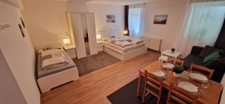 Ferienwohnung Steigerwald Prichsenstadt-Brünnau - 0