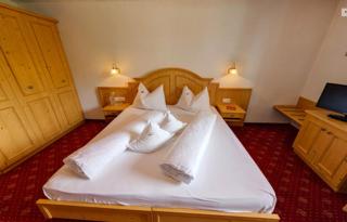 Hotel Tonnerhof - Racines - 4