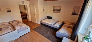Ferienwohnung Steigerwald Prichsenstadt-Brünnau - 1
