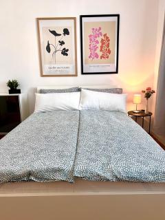 Central Apartment BeeThree - Mostar - 5