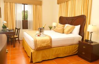 Hotel Los Portales - Chinandega - 8