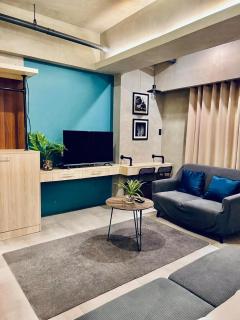 Cozy Spacious Pet Friendly Unit with Netflix Pool Gym - Manilla - 1