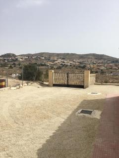 Casa Pla Partidors - Busot - 9