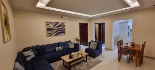 سجى للوحدات السكنية - Abha - 0