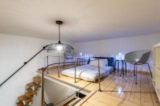 I_Like_Sassari Apartment2.0 - 1