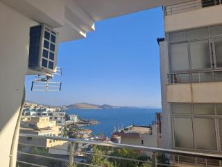 Irida Sea View Apartment - Sarandë - 6