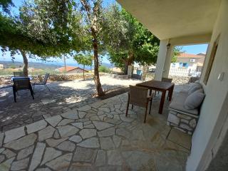 Pergola Casa - Katouna - 0