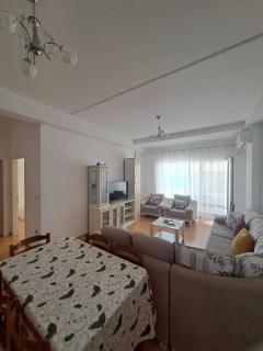 Irida Sea View Apartment - Sarandë - 7