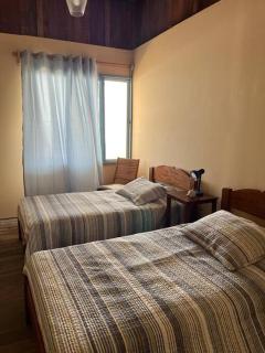 Casa Esmeralda - Colán - 2