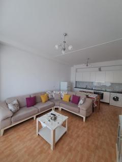 Irida Sea View Apartment - Sarandë - 8