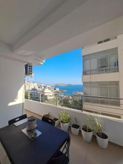 Irida Sea View Apartment - Sarandë - 9
